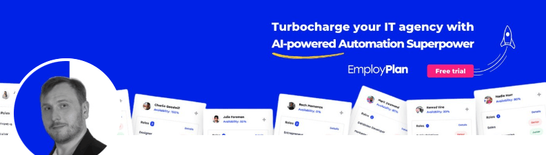 Turbocharge your IT agency with AI-powered Automation Superpower