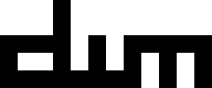 dwm logo