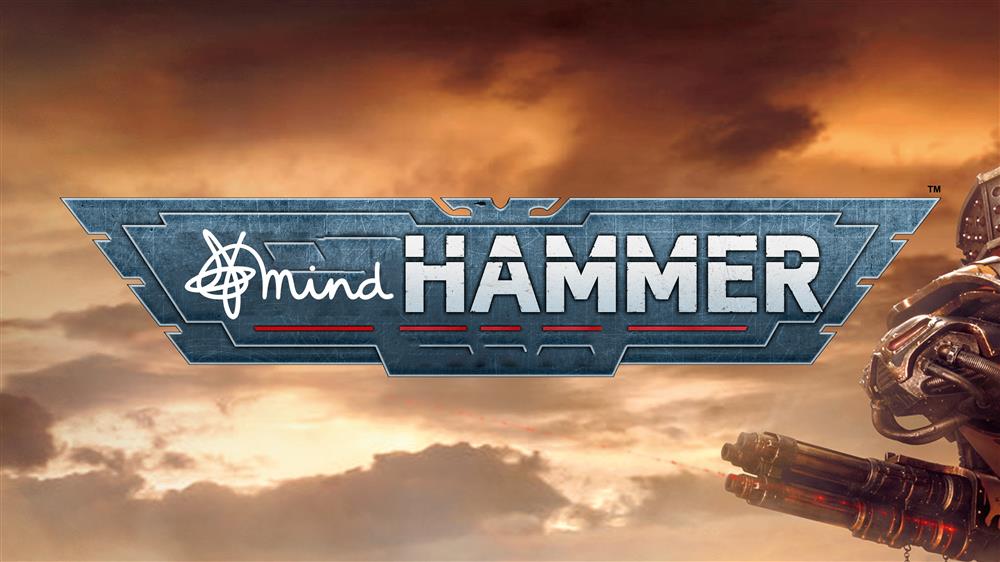 Mindhammer